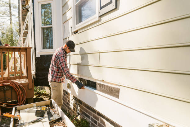Top rated local Emergency Siding Repair specialists in Fredericksburg, TX